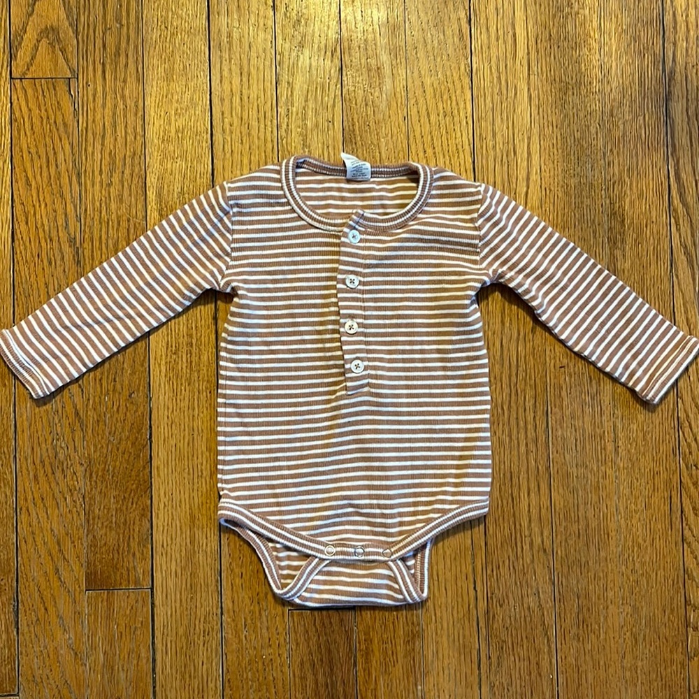 Kate Quinn Bodysuit